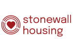 Stonewall Housing logo