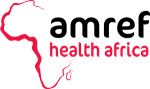 Amref Health Africa logo