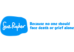 Sue Ryder Logo