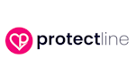 Protect line logo