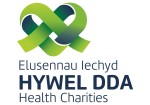 Hywel Dda Health Charities