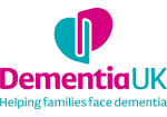 Dementia UK RGB Logo