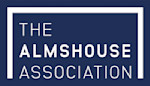 Almshouse logo