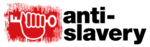 Anti-Slavery International Logo