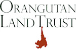 Orangutan-Land-Trust-Logo