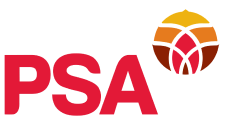 PSA - client logo