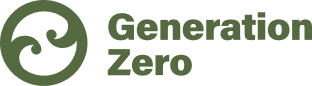 GenZero - client logo
