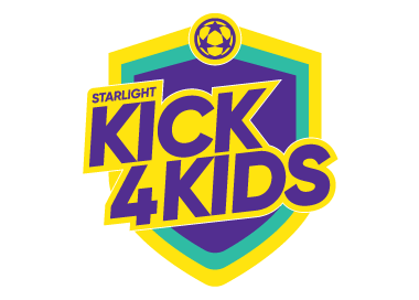 Kick for Kids