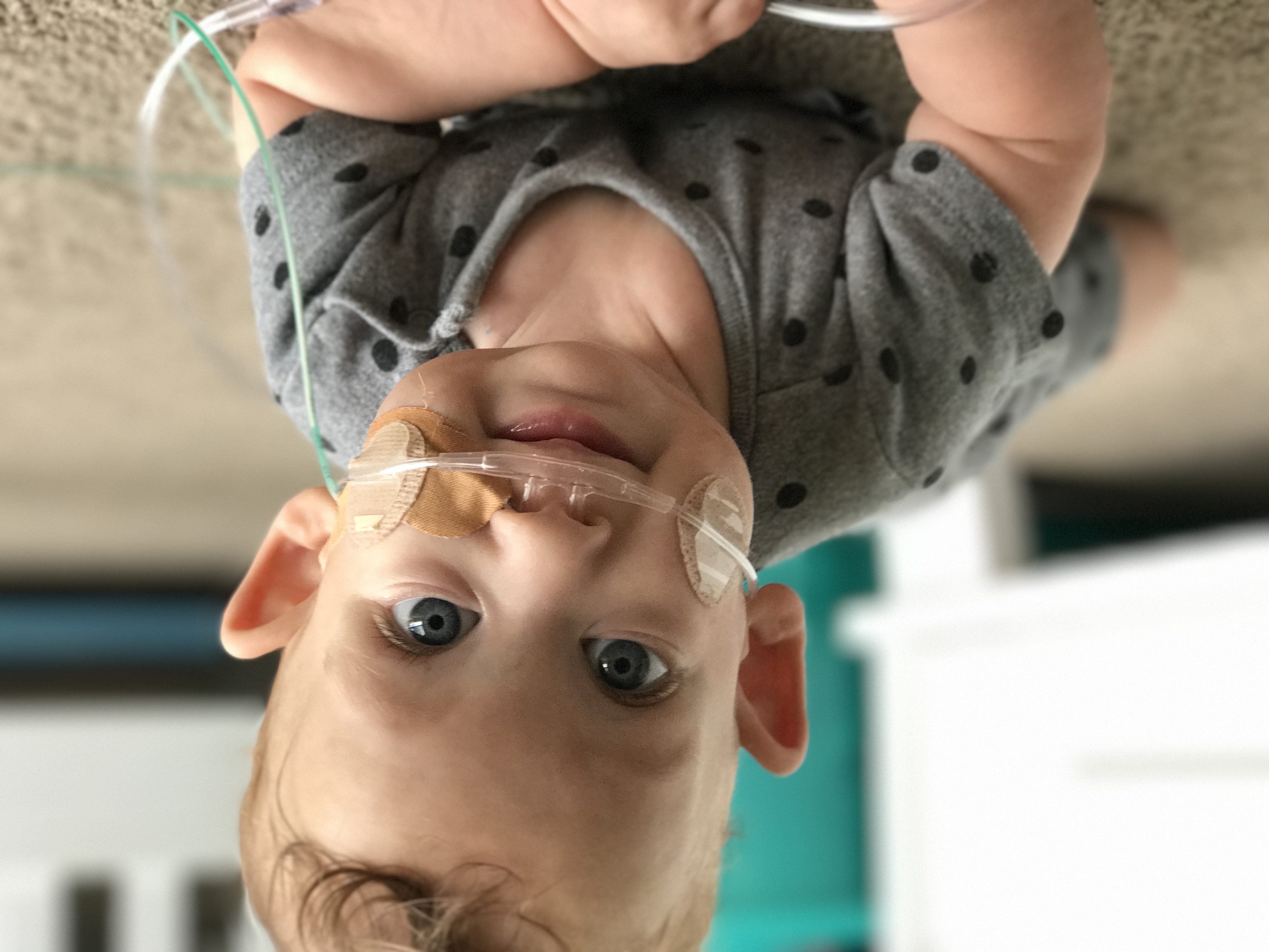 George banner image