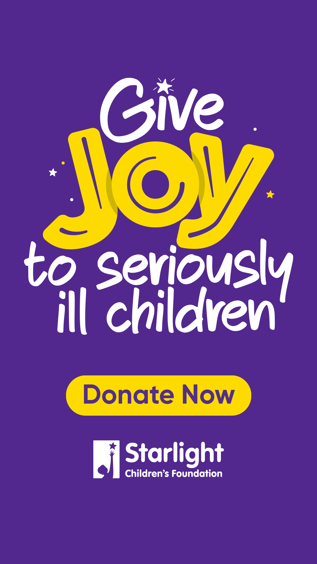 1080x1920 Supporters CTA purple DONATE