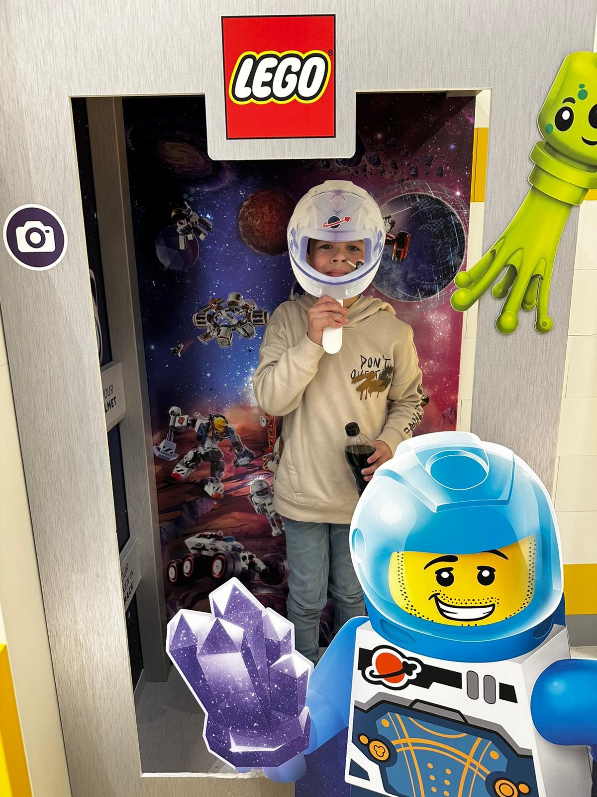 Arlo's story - image 2