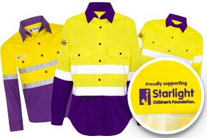 Site Ware Direct - CAPTAIN workshirts