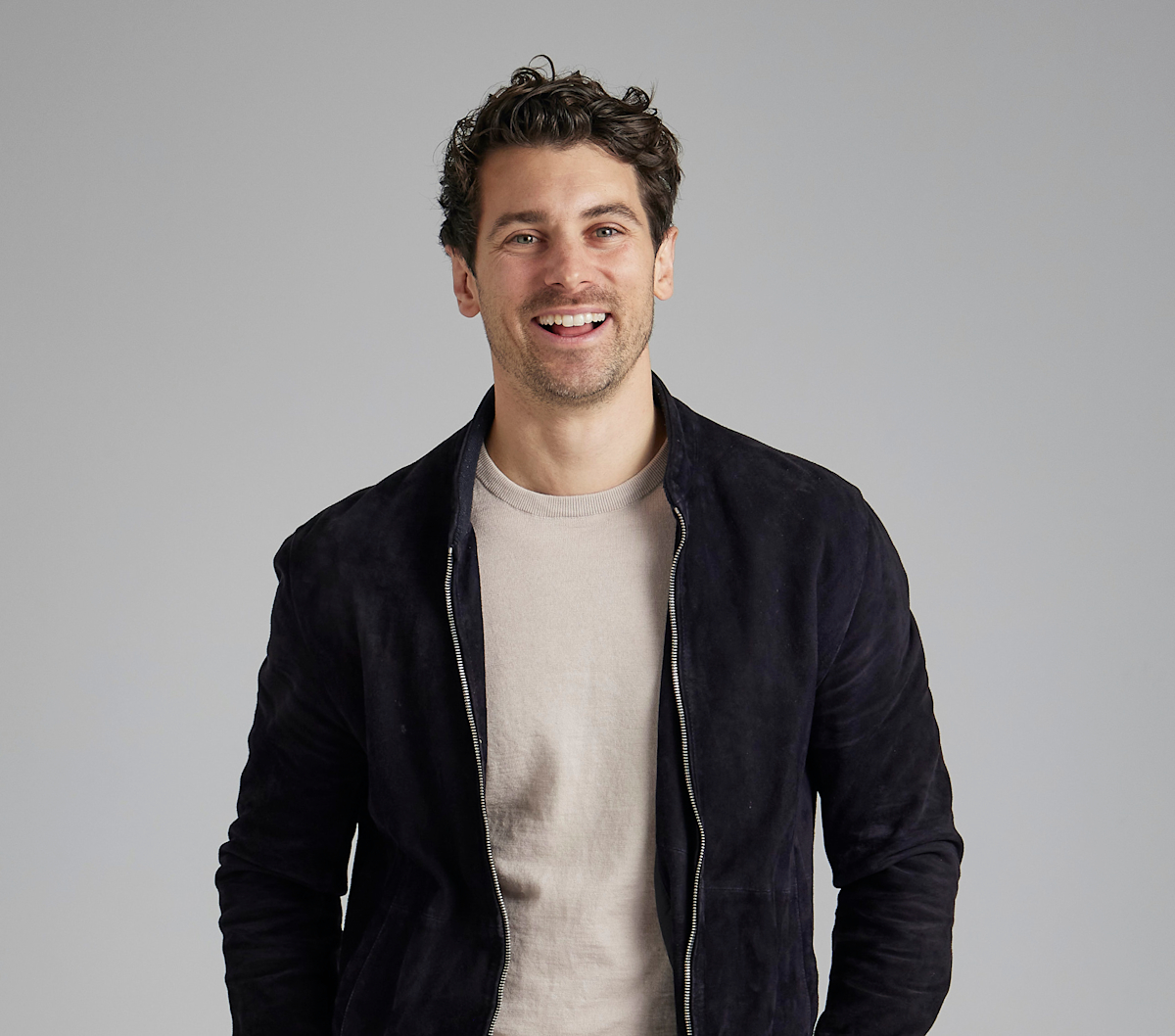 Matty J - banner image