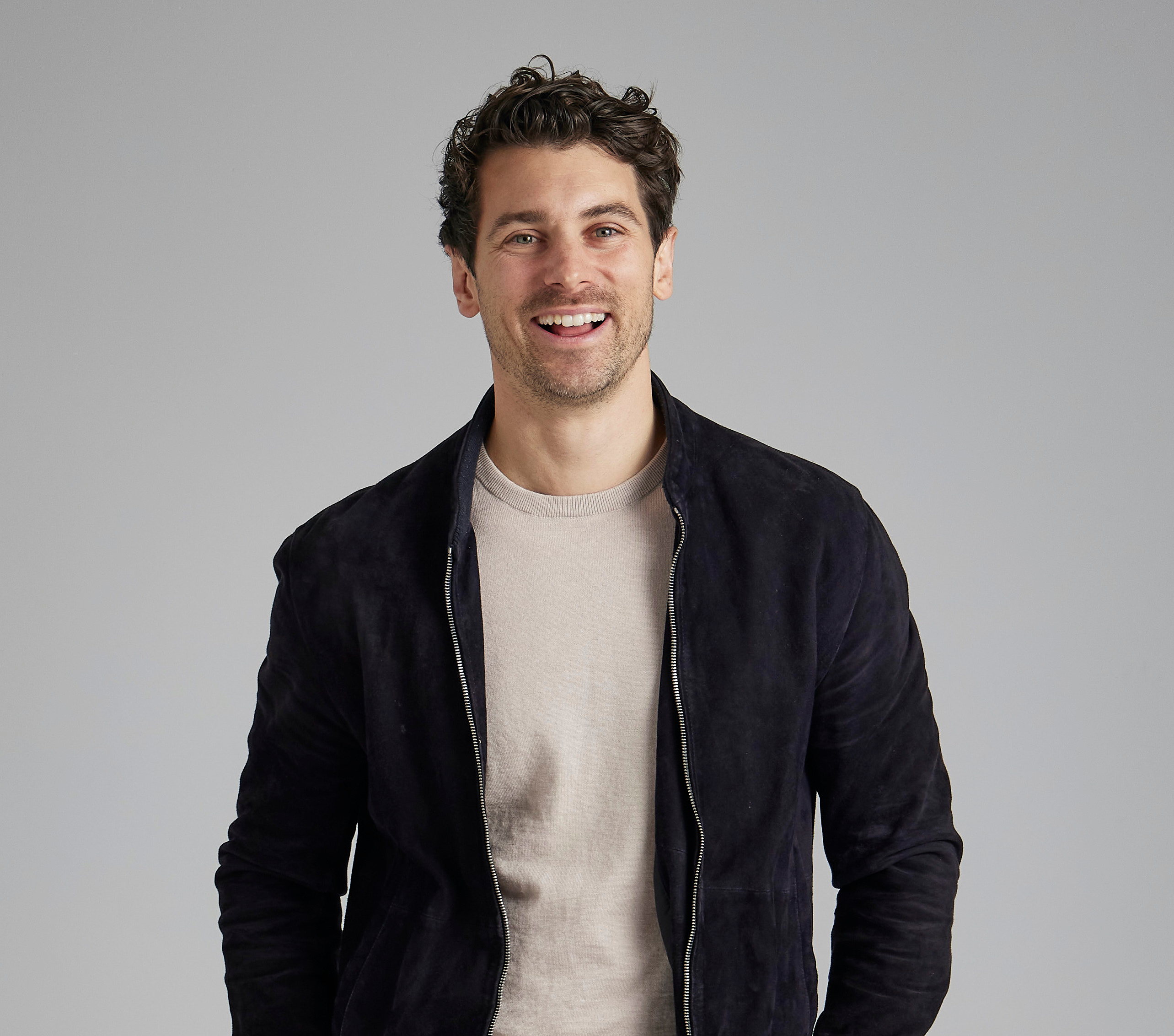 Matty J - banner image