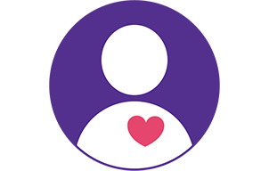 purple-icon-person-with-heart