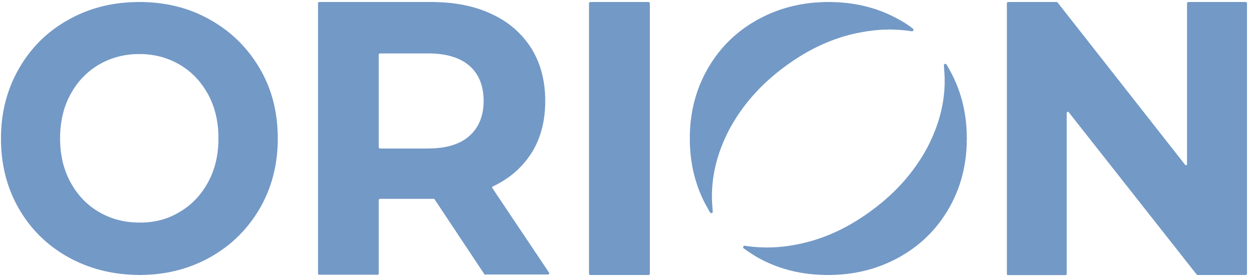 Orion Worldwide logo