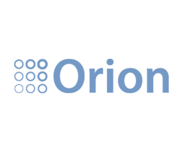 Orion Worldwide logo