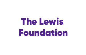 the-lewis-foundation-card