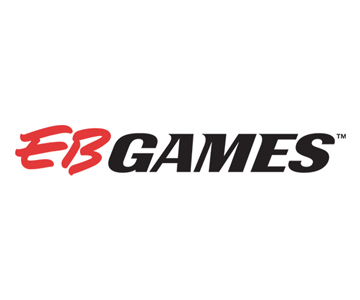 EB Games logo