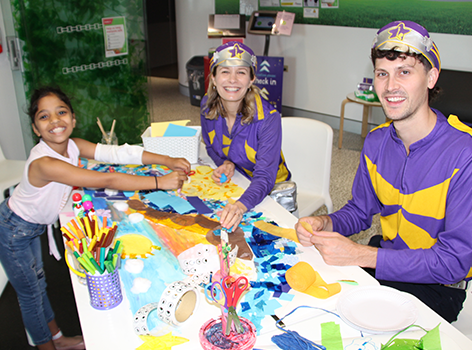 girl-and-captain-starlight-naidoc-week-2020