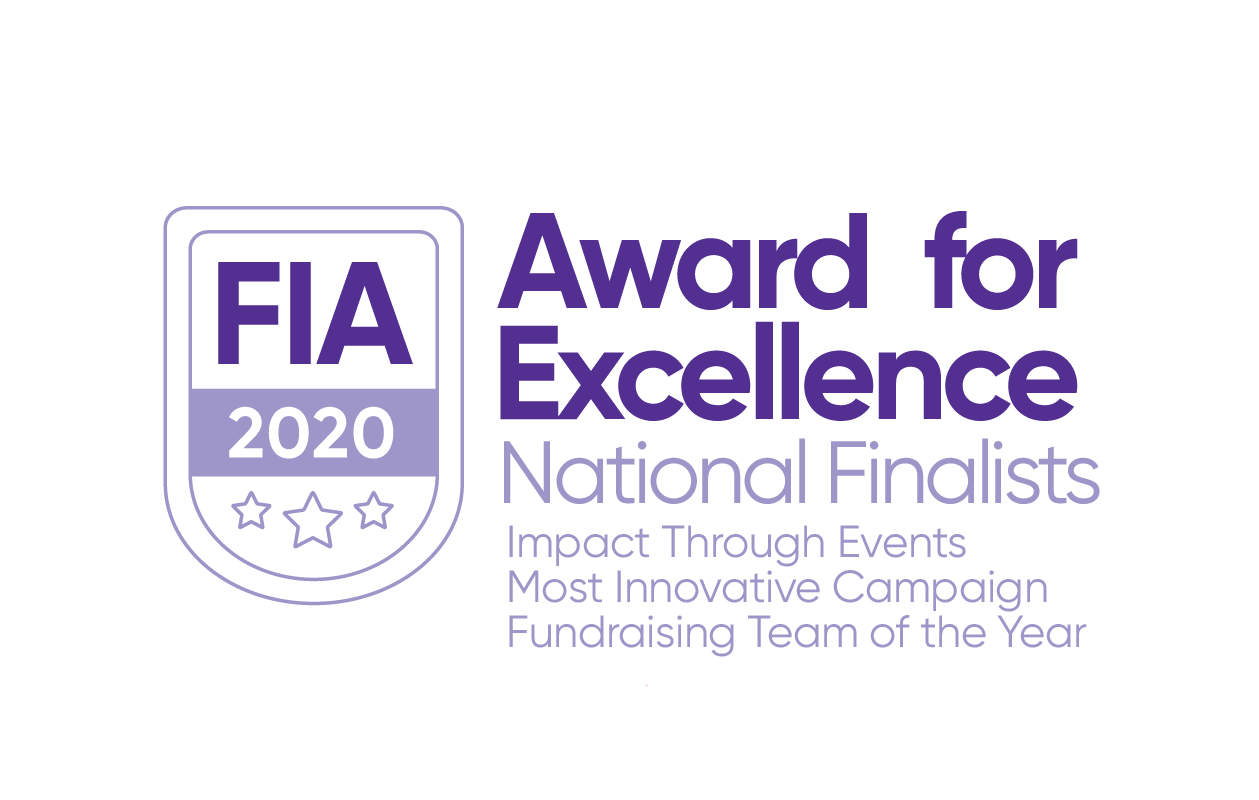 P2P - FIA Award image