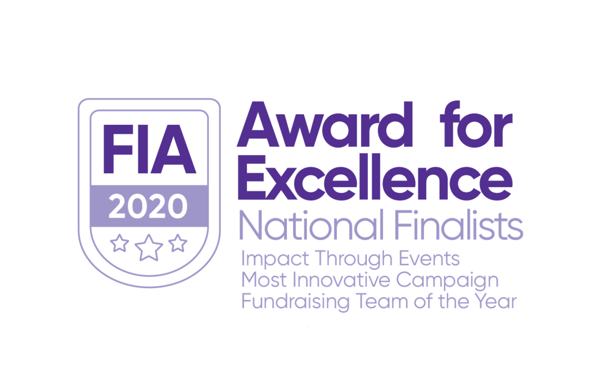 P2P - FIA Award image