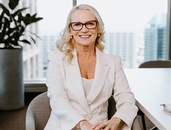 Dr Suzy Green - banner