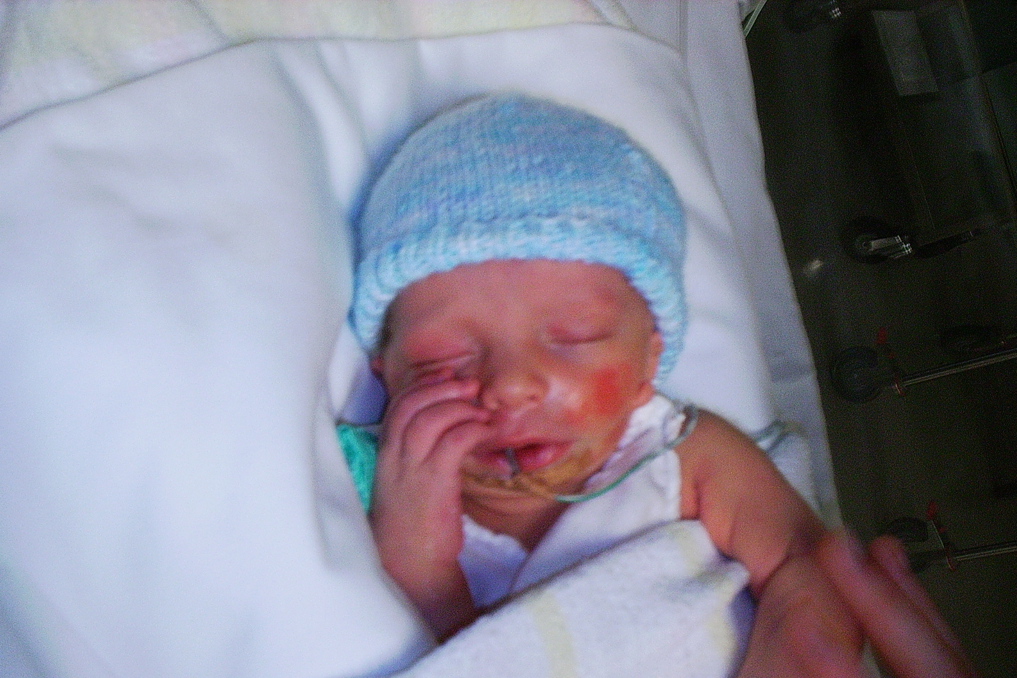 Jacob image 1
