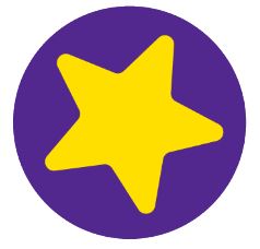 Starlight Kids TV star