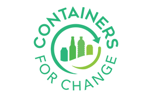 Containers for Change logo