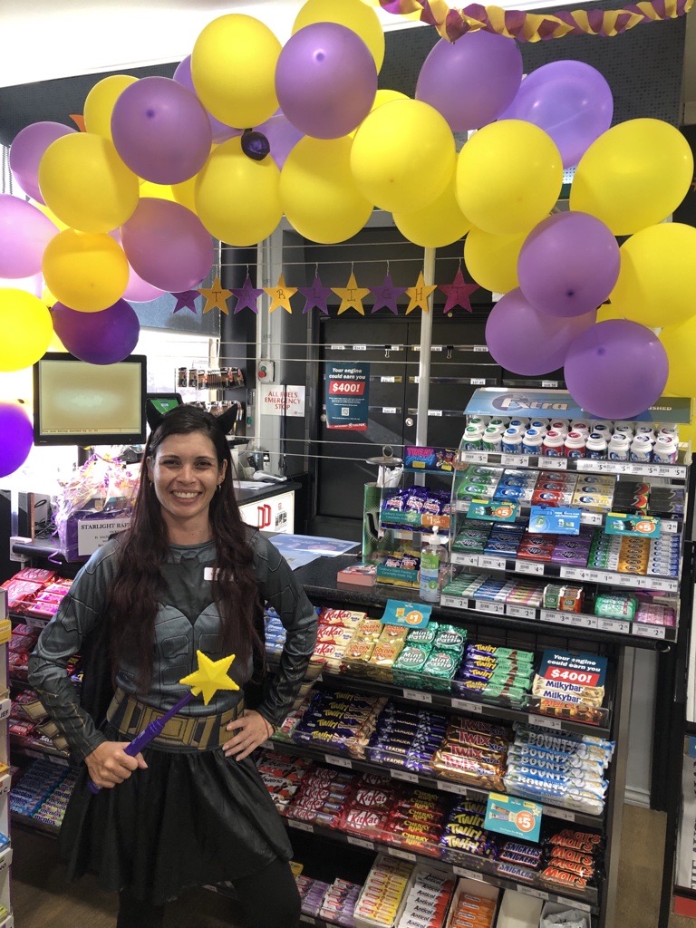 Wynnum West