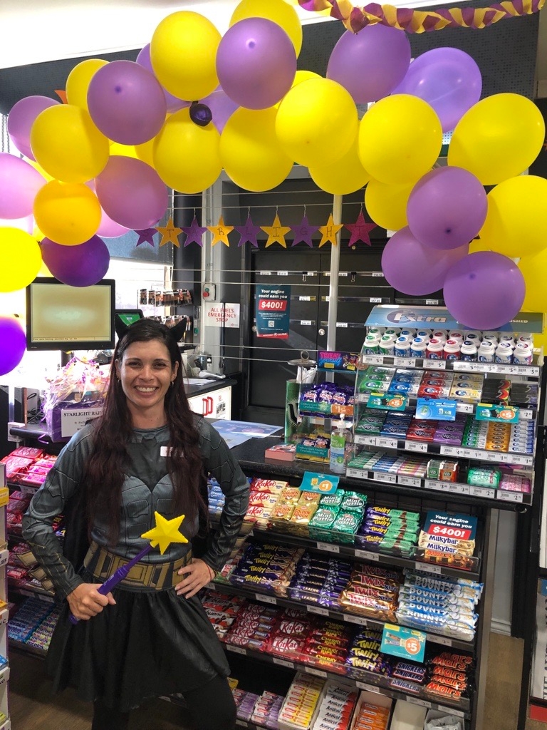 Wynnum West