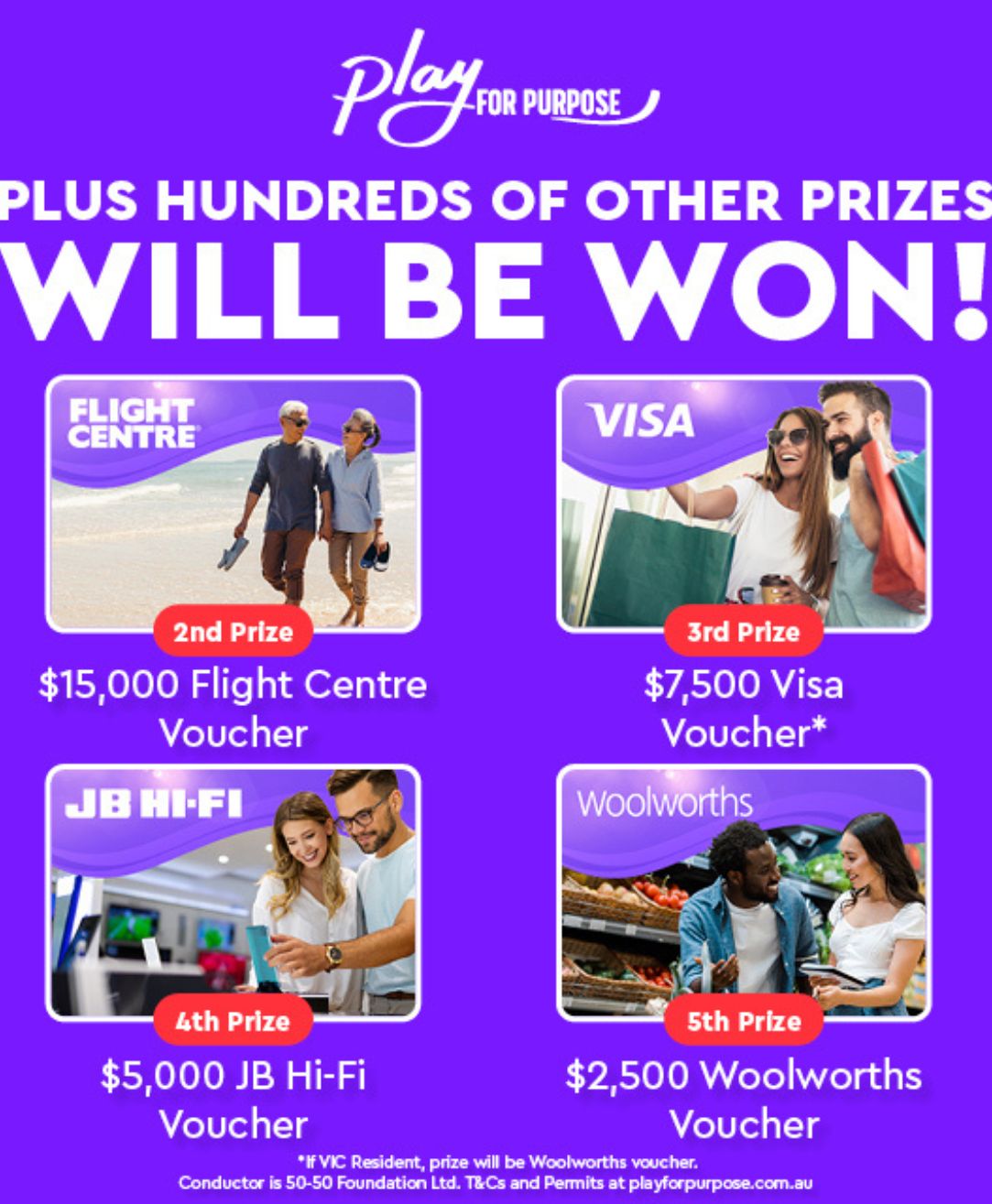 CRTV-23124 - P4P Raffle 23 Partner Pack Raffle Minor Prize V3 1080