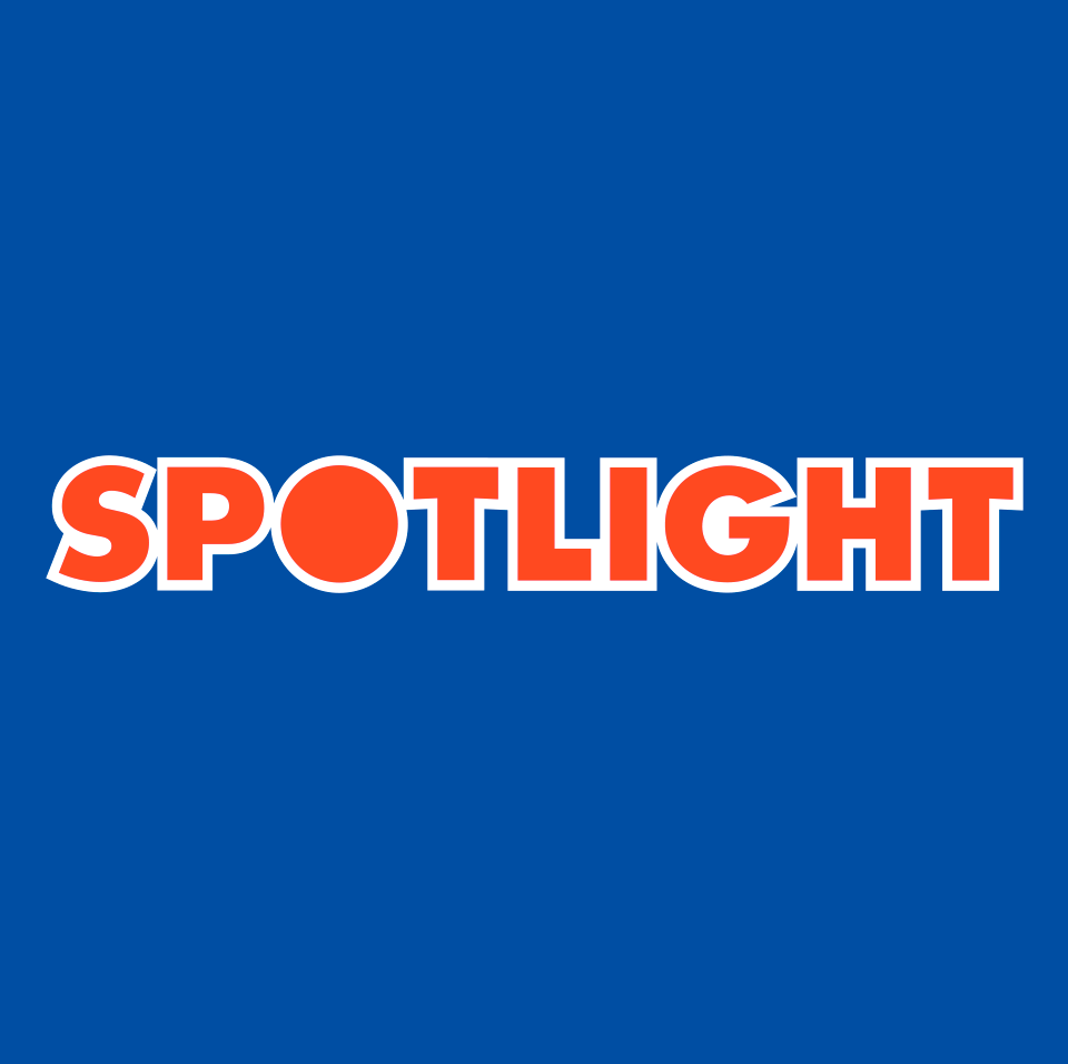 Spotlight Starlight day card image