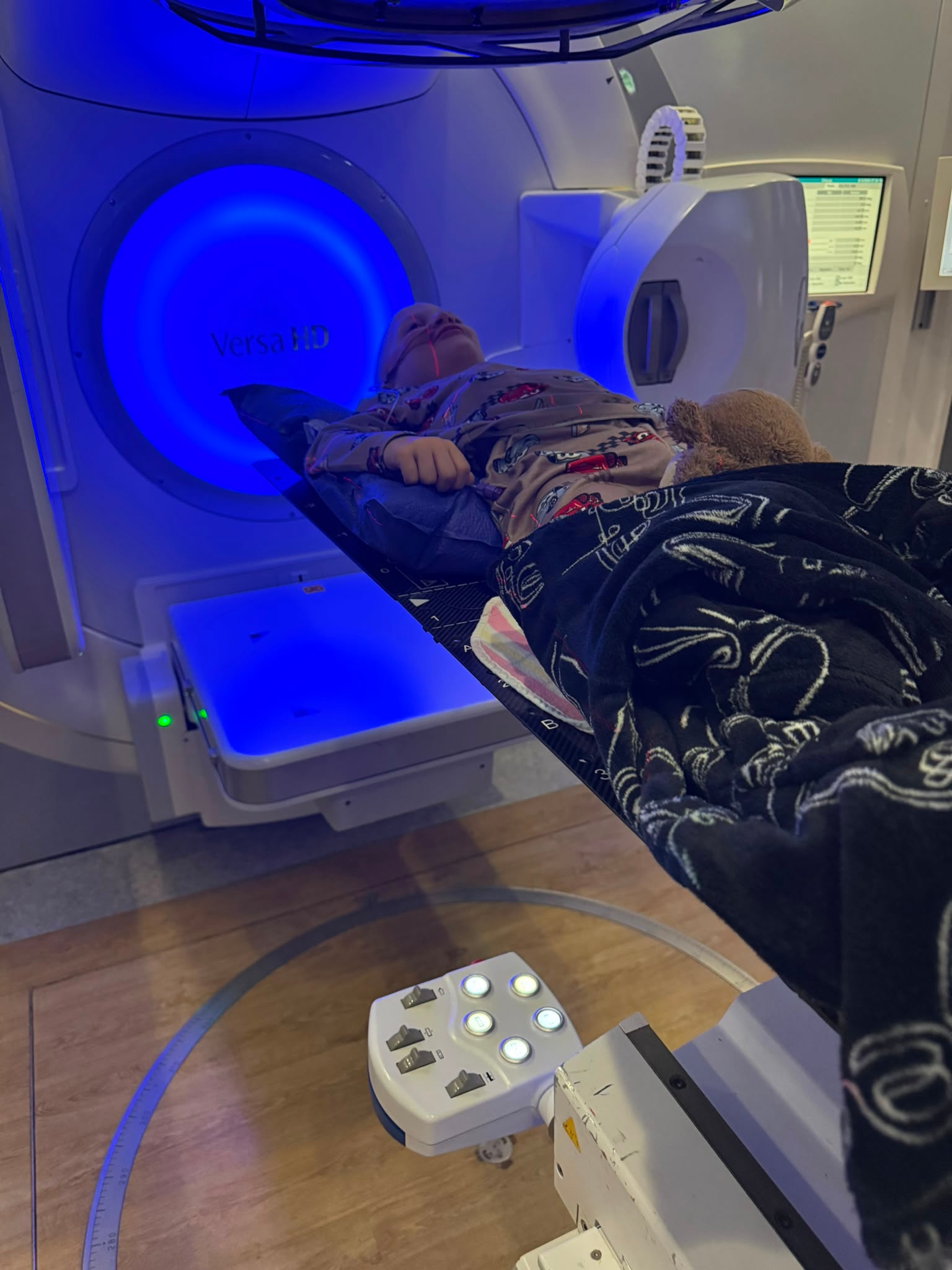 Vincent MRI