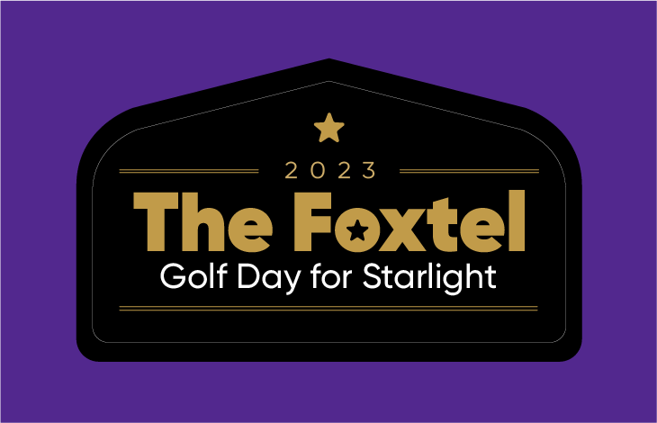 Entertainment Industry Golf Day