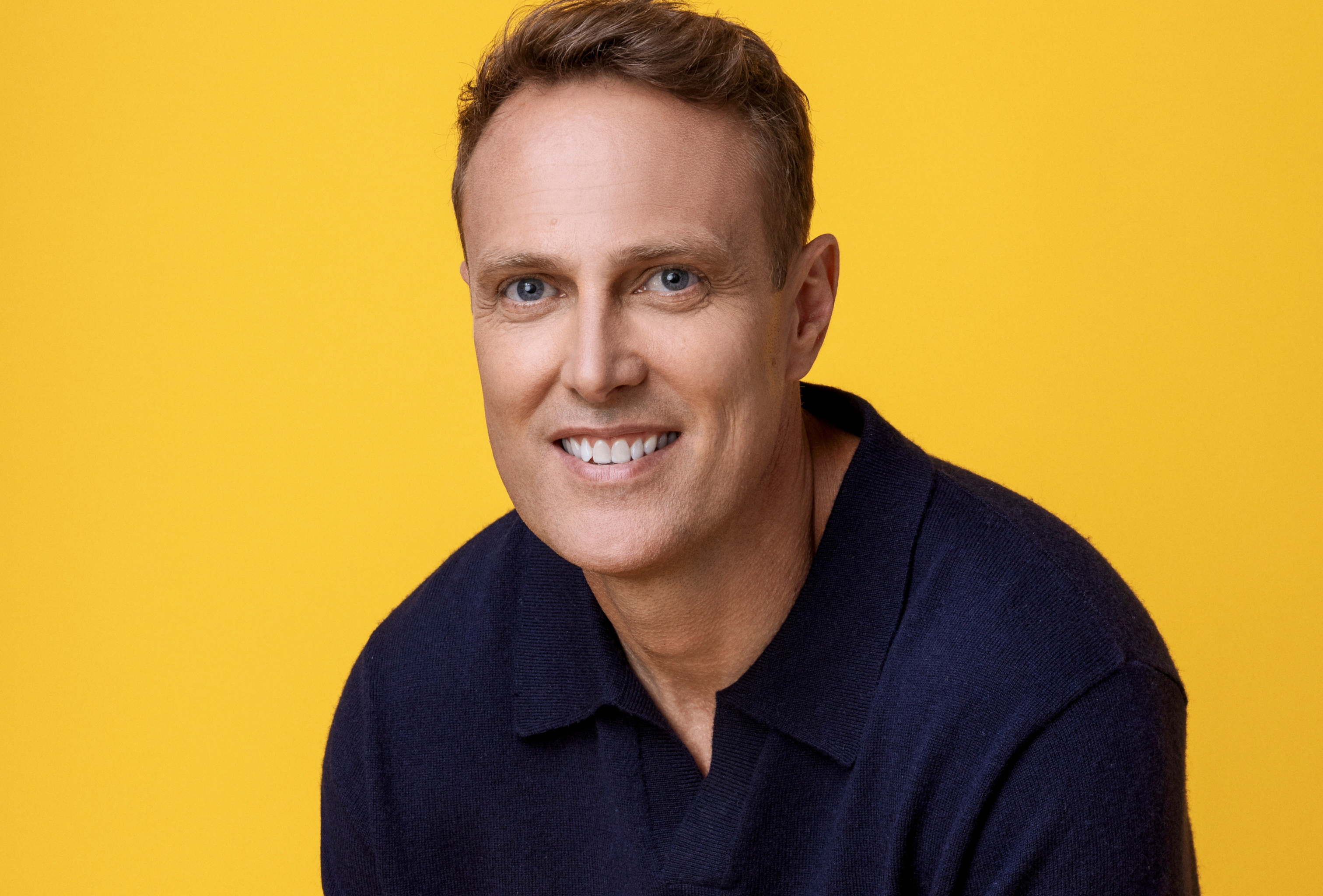 Matt Shirvington - profile picture