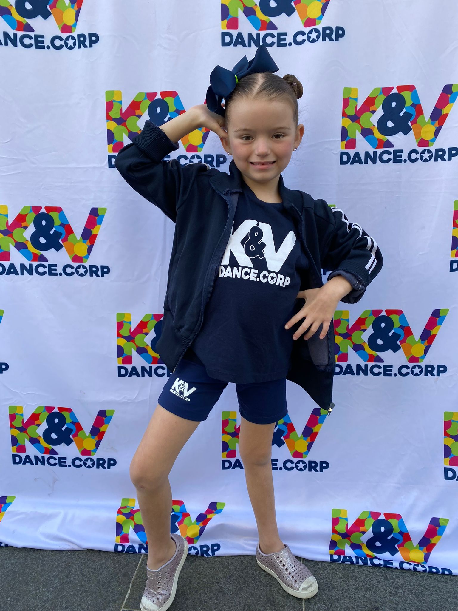 MacKenzie dance