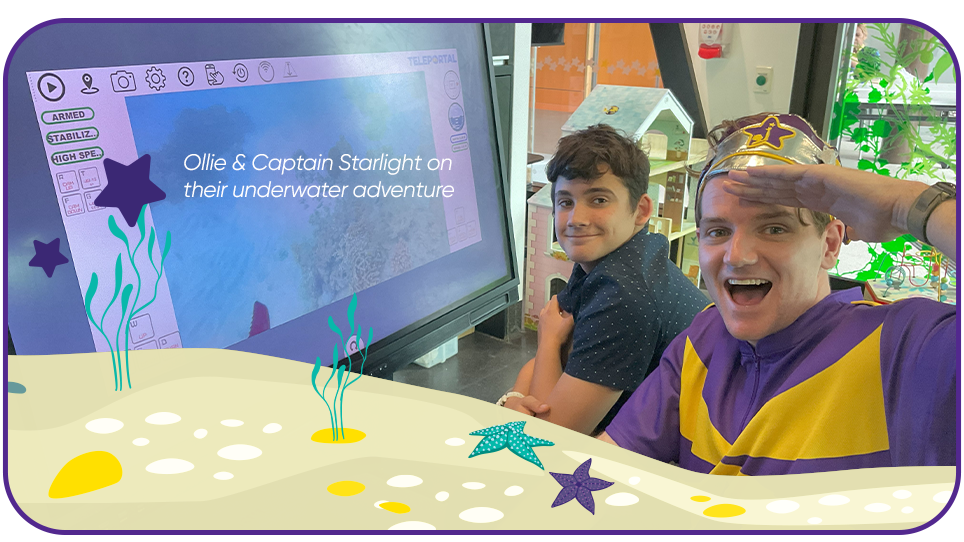 Ollies underwater adventure (1)