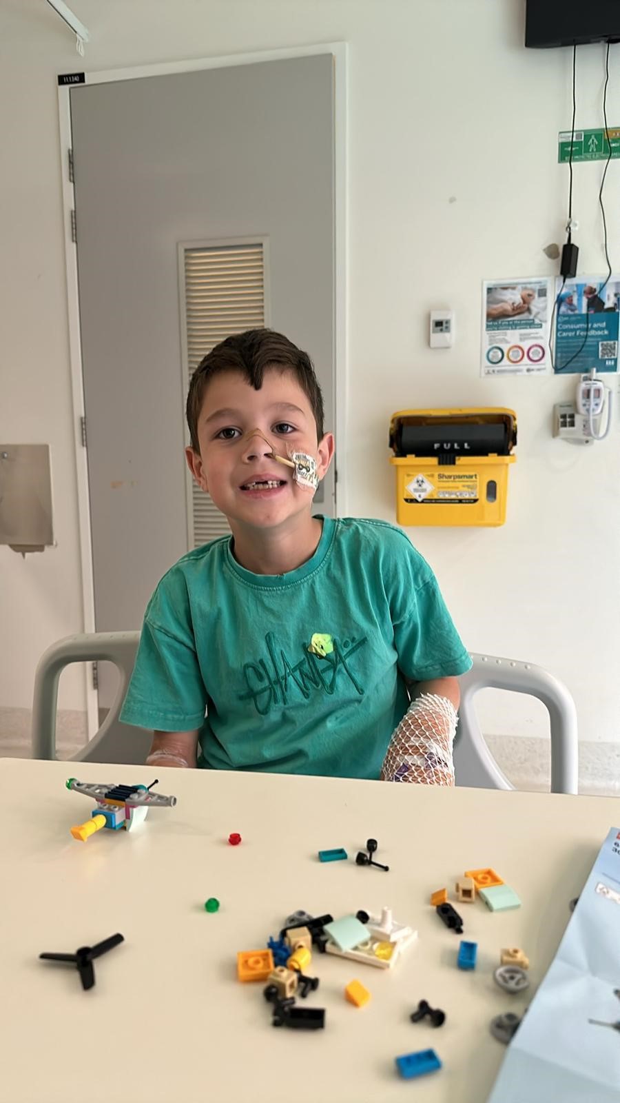 Arlo's story - image 3
