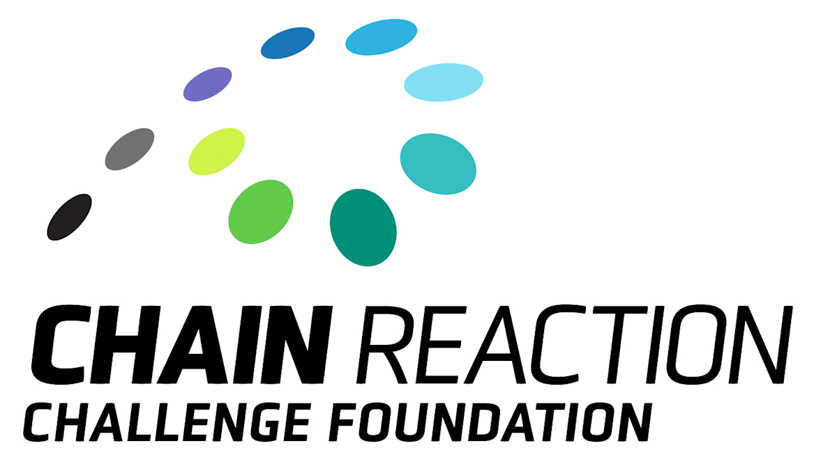Chain Reaction logo