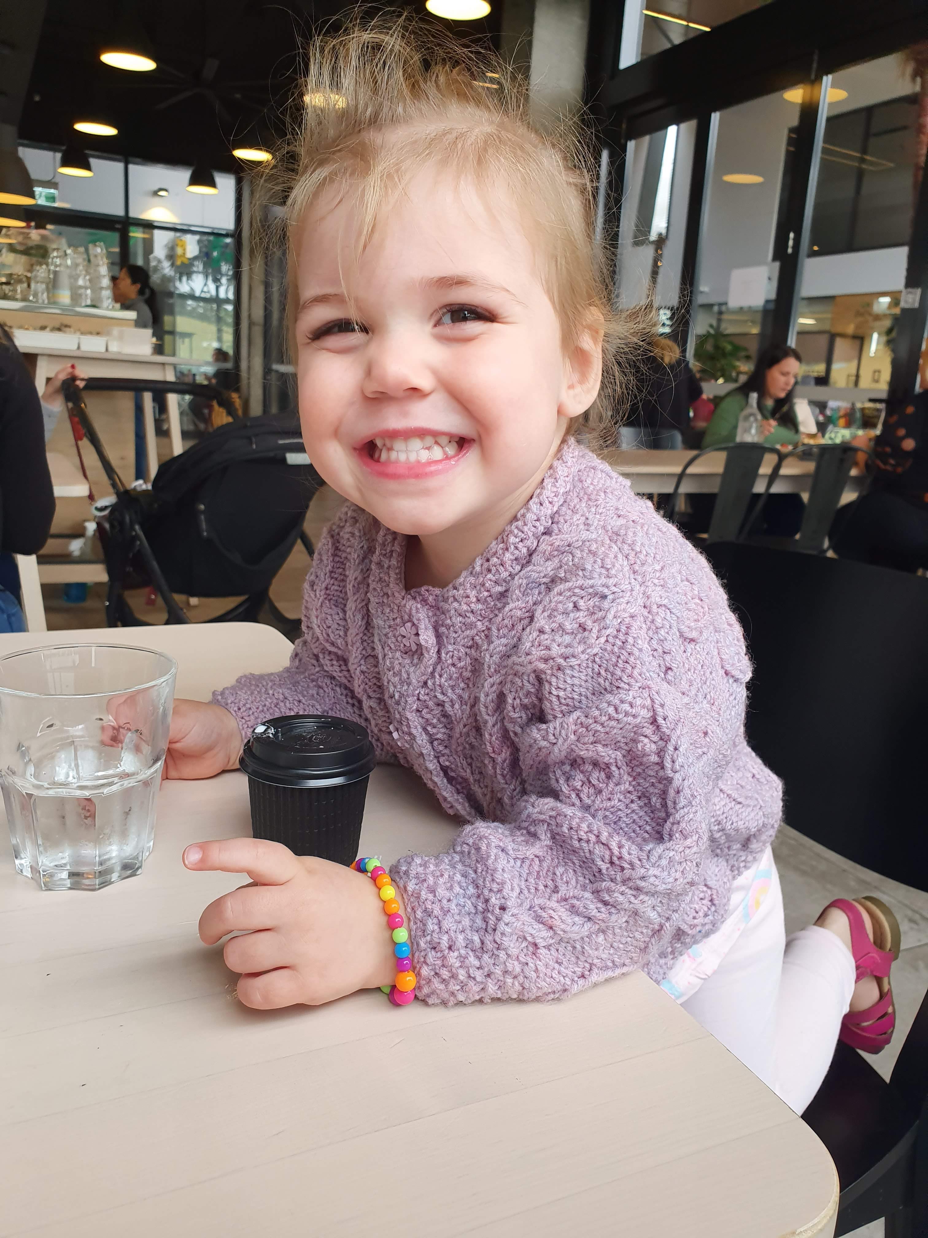 Thea pre-diagnosis