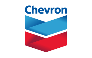 Chevron card image