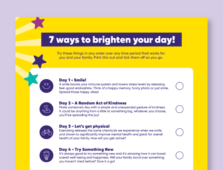 Web Checklist