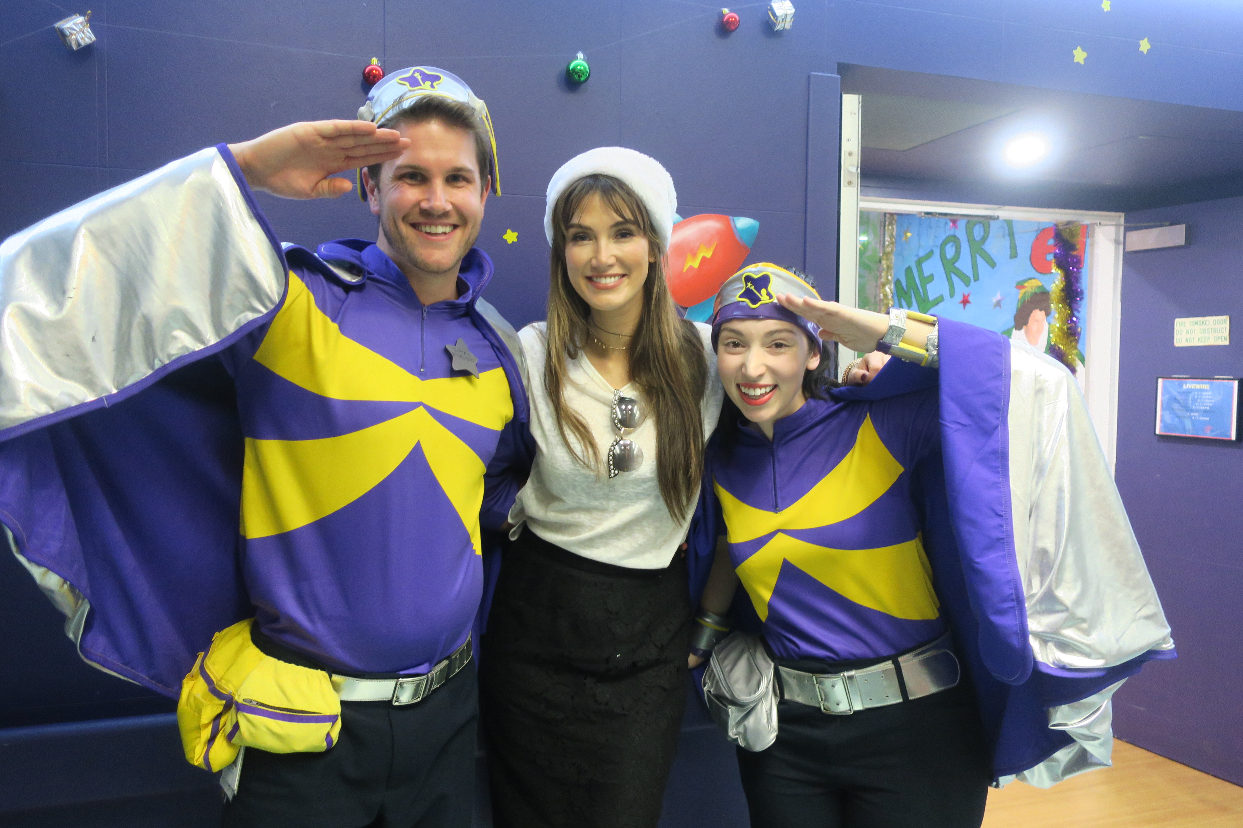 Delta XMAS 2