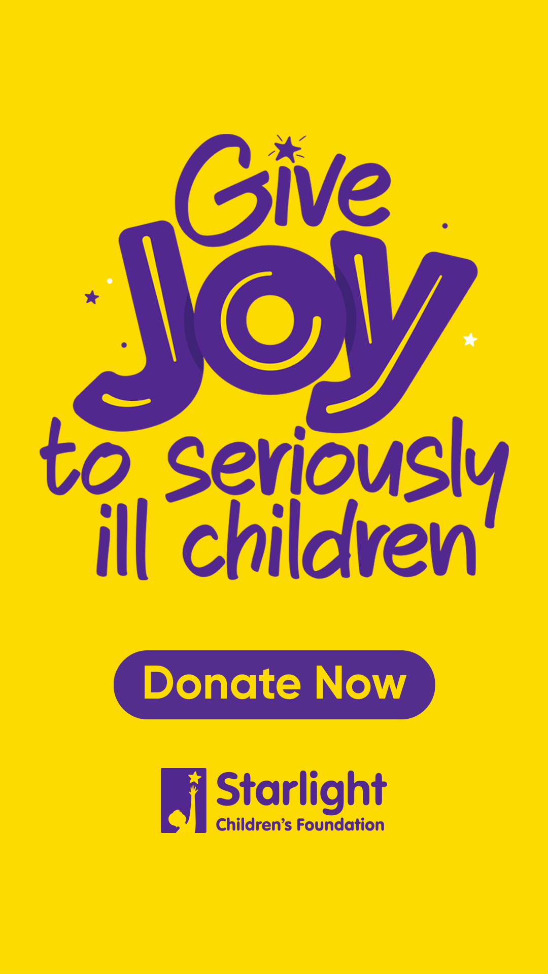 1080x1920 Supporters CTA yellow DONATE-1