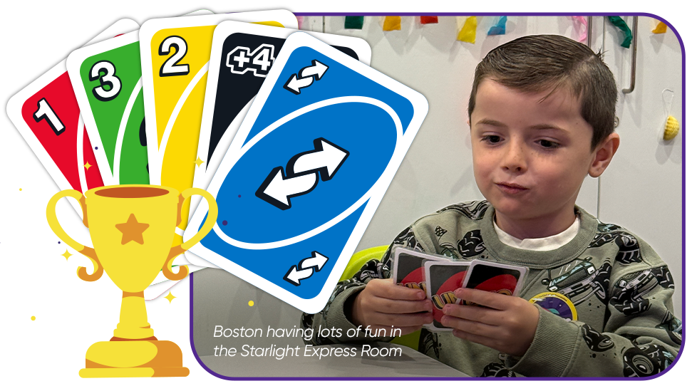 Boston Uno