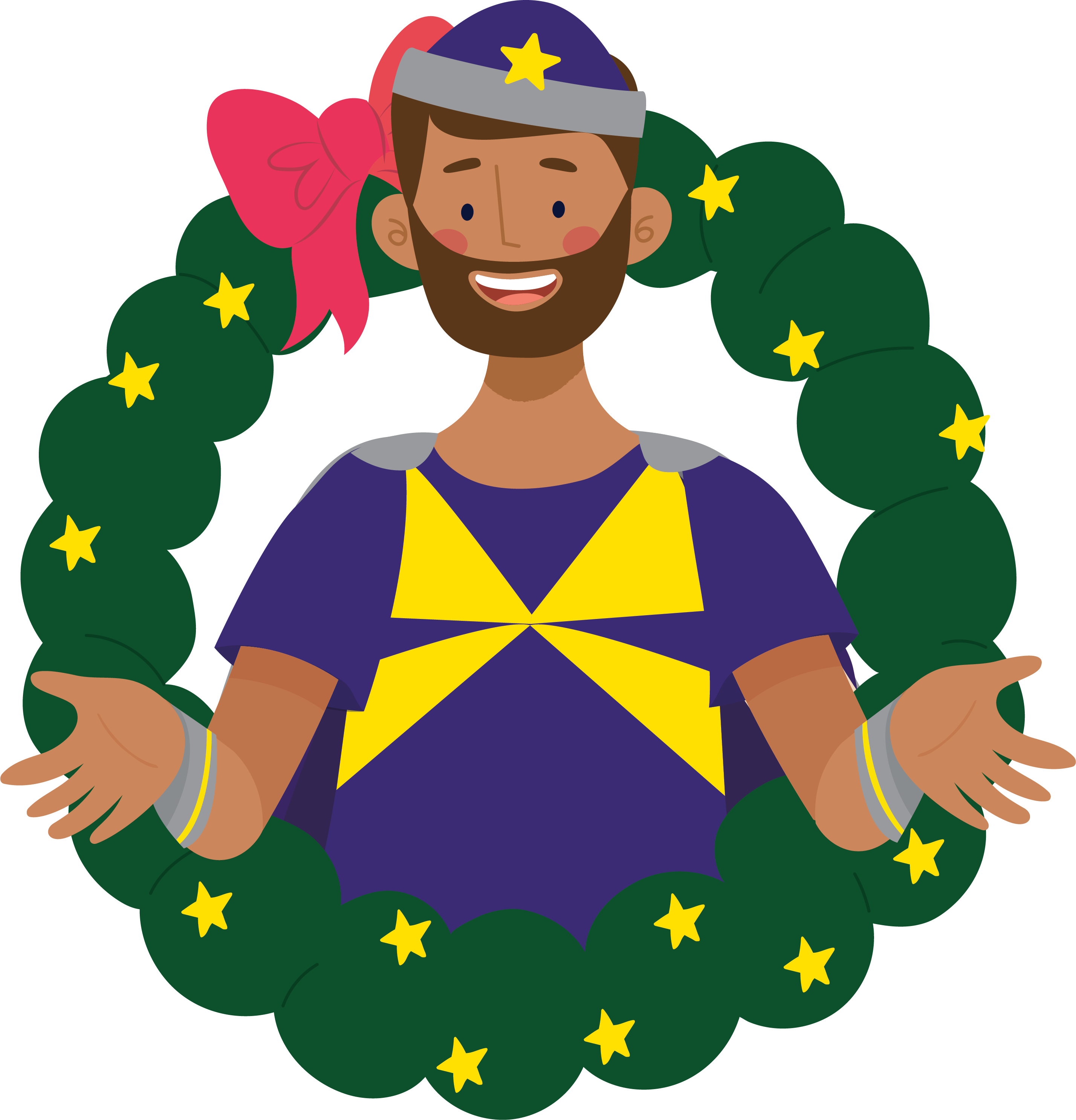 Christmas Illustration