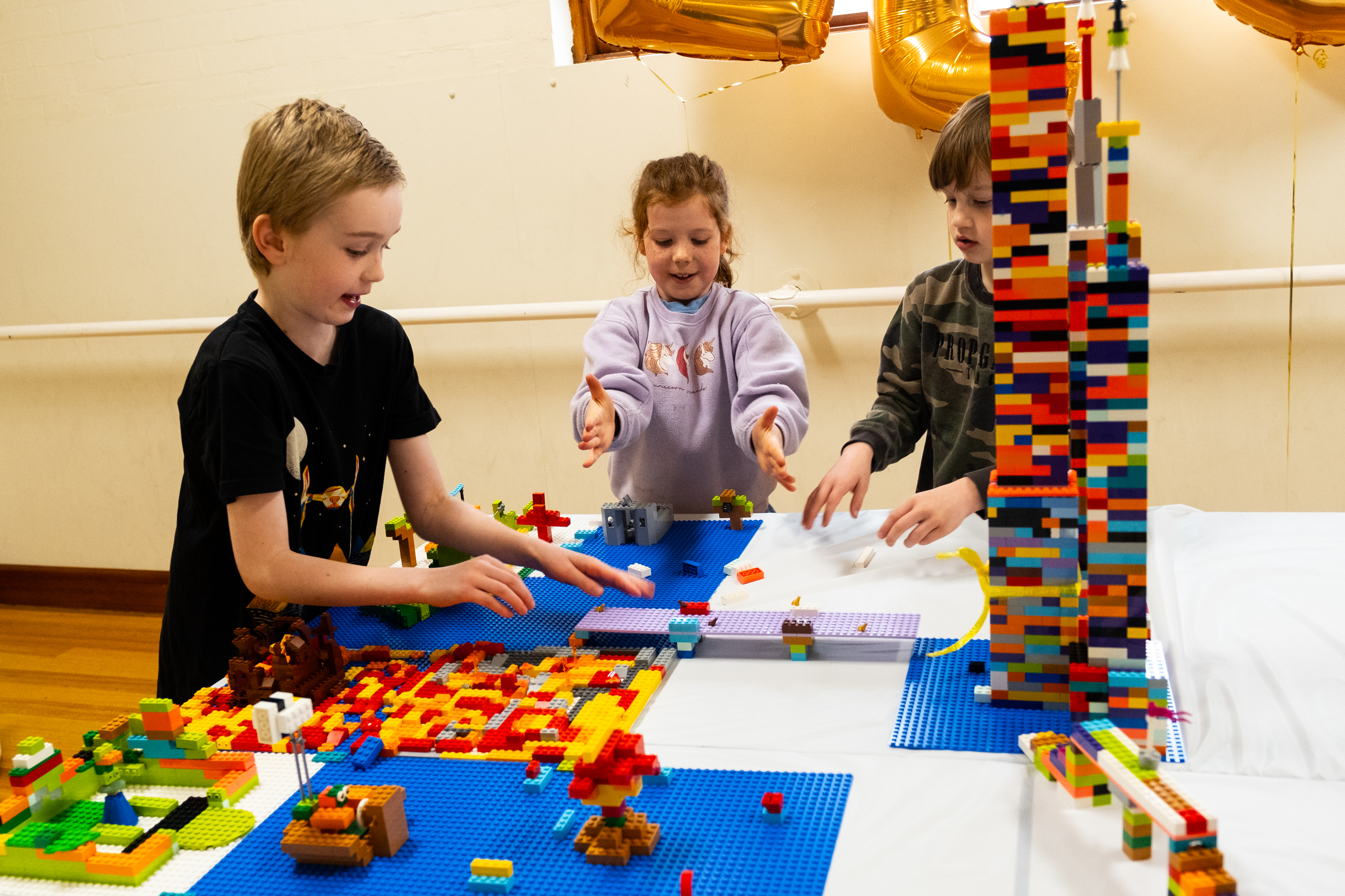 Hugh's story image 6
