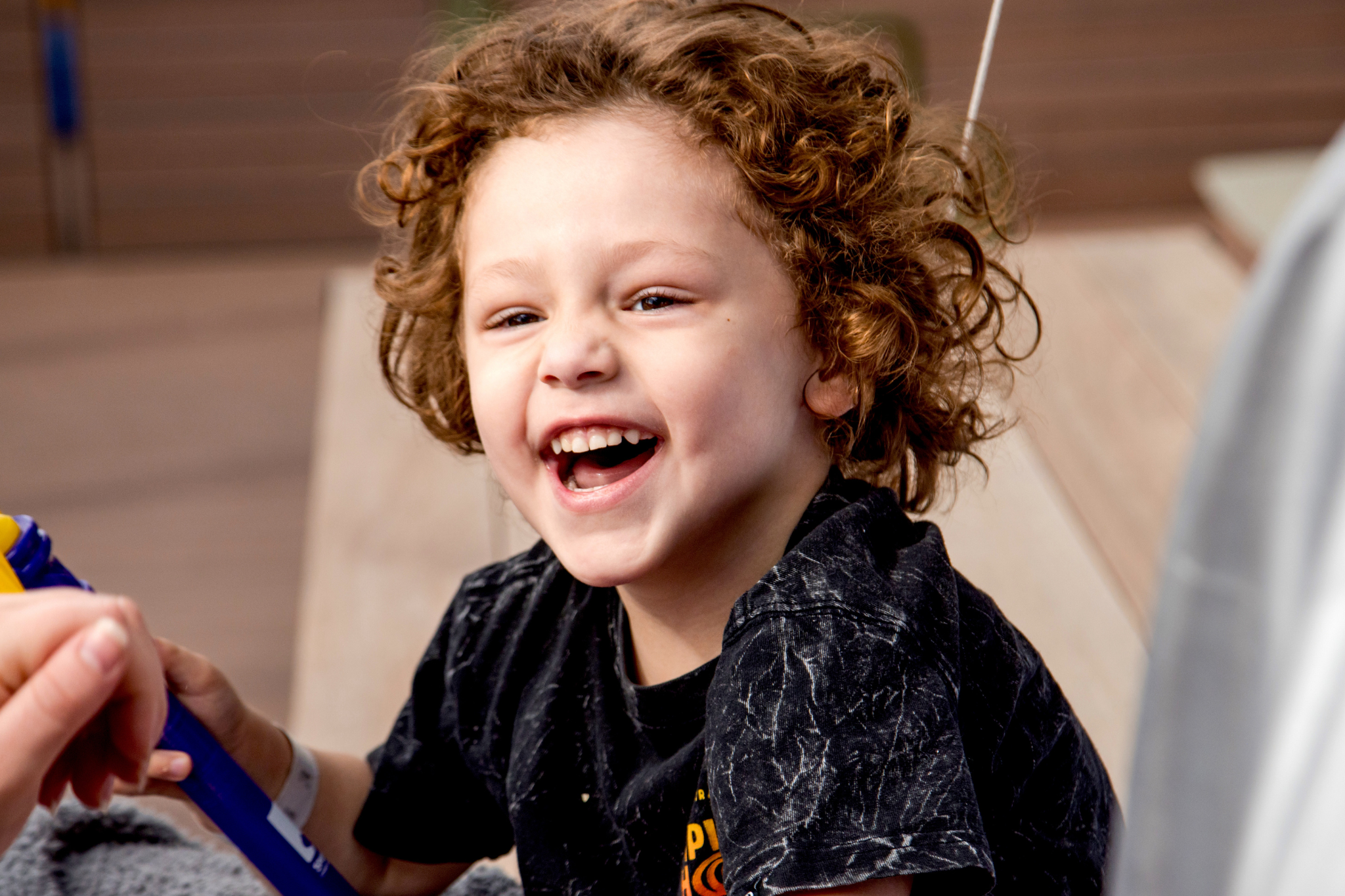 Jaxon's card image